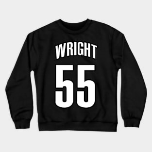 Wright Crewneck Sweatshirt